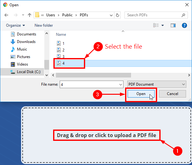 convert scanned pdf to word